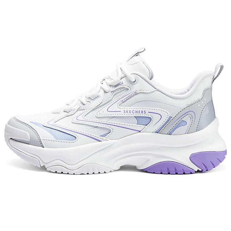 Skechers Street Series Moonlight Shoes Low