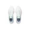 Li Ning Qingyi Dämpfung Rutschfest Abriebfest Leicht Niedrig geschnitten Laufschuhe Herren Blau ARSU015-1