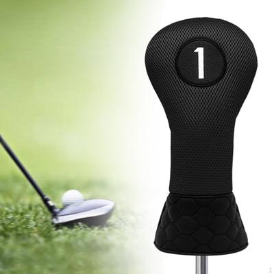 Golf – Poszewki na kije hokejowe