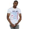 Star Wars Mens Kanji AT-AT T-Shirt
