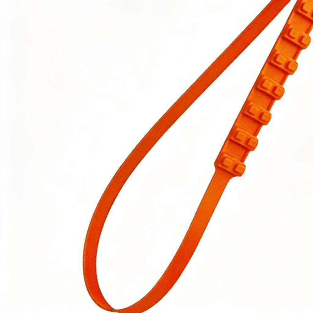 Tire Zip Ties For Snow 40 Pieces Adjustable Wheel Cables Winter Wheels Belt For Winter Ice Muddy Roads Vehicles Trucks SUVs