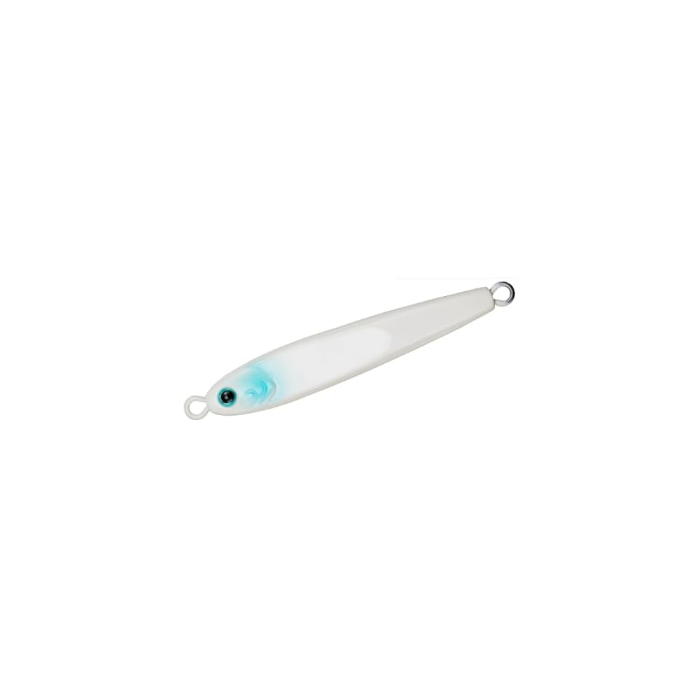 Daiwa TG Bait 60g Keimura Full Glow Blue Spot Fishing Lure