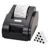 Impresora de recibos térmica Xprinter XP58IIH de 58 mm