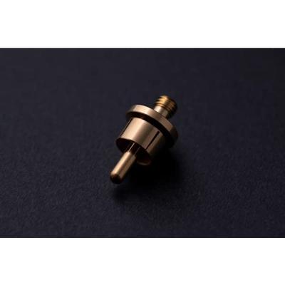 KOJO Plug for CRYSTAL Ep Kojo Seiko Ep-typeR (type RCA) (Replacement Series)
