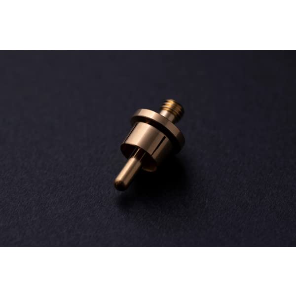 KOJO Plug for CRYSTAL Ep Kojo Seiko Ep-typeR (type RCA) (Replacement Series)