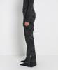 Saendeulig Bootcut Camo Cargo Pants_Charcoal