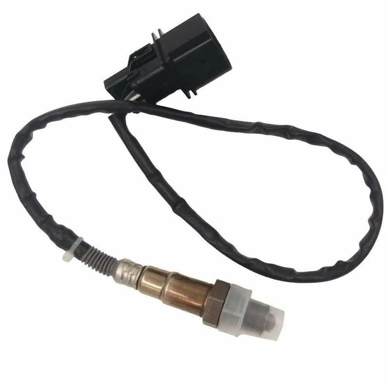 7512985 7530282 Front Rear Lambda O2 Oxygen Sensor For BMW 120i E87 E91 320i E90 N46 Engine O2 Sensor 7530285 7547313