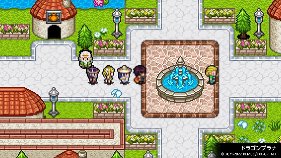 Kemco RPG Selection 10 Switch Vol. -
