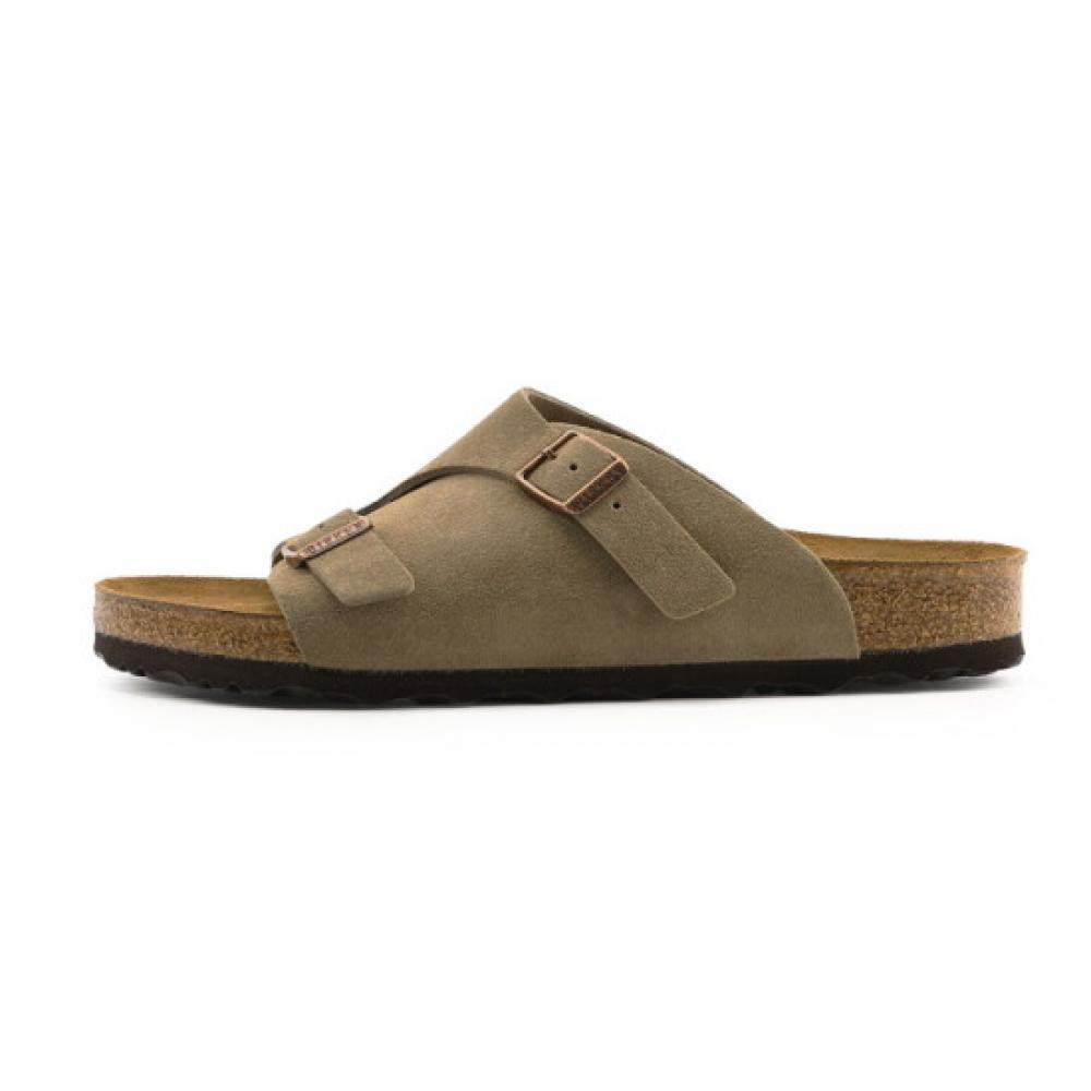 Birkenstock Sports Zurich Bs Taupe Regular 0050461