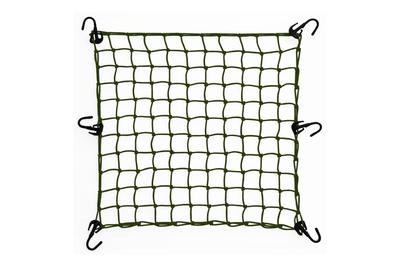 Tanax Touring Netz V MOTOFIZZ MF-4764 Moosgrün Größe L (30L)