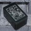 Card Container Storage Case Packing Poker Playings Cards Box Tarots Storage Box