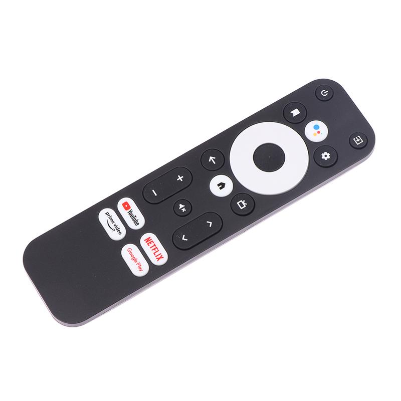 Dálkové ovládání televizního set-top boxu Hlasové dálkové ovládání pro Km7 Km2 Plus Km1 Km6 Km3 4K certifikovaný Android Tv Box