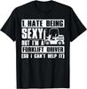 Cooler Gabelstaplerfahrer Für Männer Frauen Sexy Gabelstaplerfahrer Geschenk Unisex T-Shirt