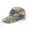 Cappello Tattico Mimetico con Protezione UV - Regolabile per Uomo, Attrezzatura da Caccia e Pesca all'Aperto