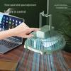 Newcomer Discount: Silent Desktop Fan for Dorms & Offices