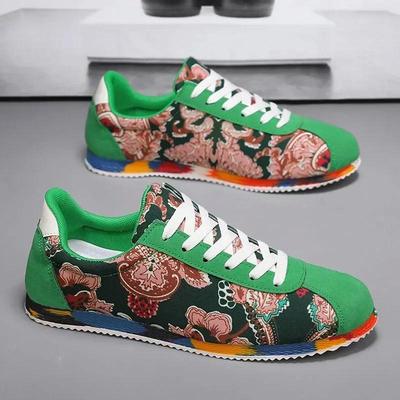 Original Brand Men's Tennis Shoes Mens Shose Brand Replica Summer Shoes Man Premium Man Sneakers for Men Promotion Footwear