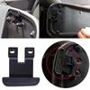 Center Console Armrest Lid Latch Clip for Honda Civic Accord,Plastic Arm Rest Storage Box Cover Catch Lock Replacement Shutter Flap
