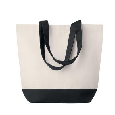 Colors Canvas Bag