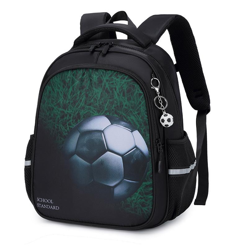Schultasche 2025 neue Kinder 1.-6. Klasse leichter Rucksack Rucksack Grundschüler