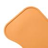 Dog Food Mat Feeding Mat Silicone Prevent Slip Waterproof Pet Feeding Mat Pets Supplies for Dogs