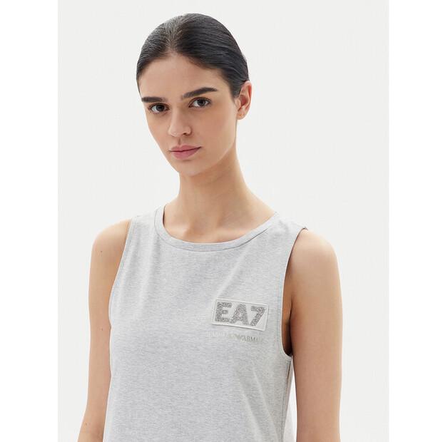 Платье EA7 Emporio Armani 7W000180 AF12484 O8002