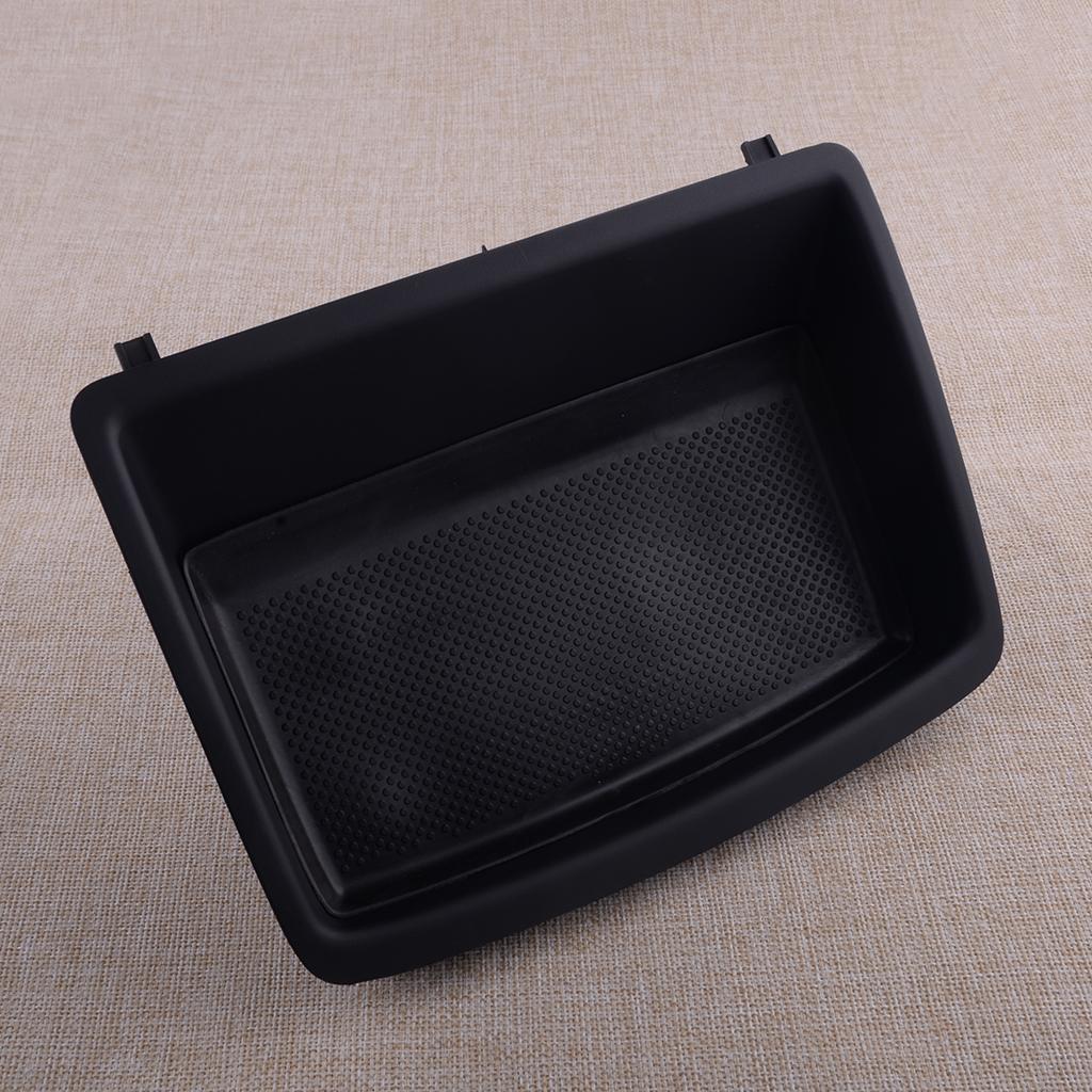 1K0857719C 1K08581679B9 Car Center Dash Storage Tray Box Fit for VW Golf GTI R32 MK5 Jetta GLI MK5 Rabbit 2006 2007 2008