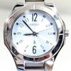 SEIKO Lukia Battery Working Ladies' Watch, Replaced, Condition, D-09