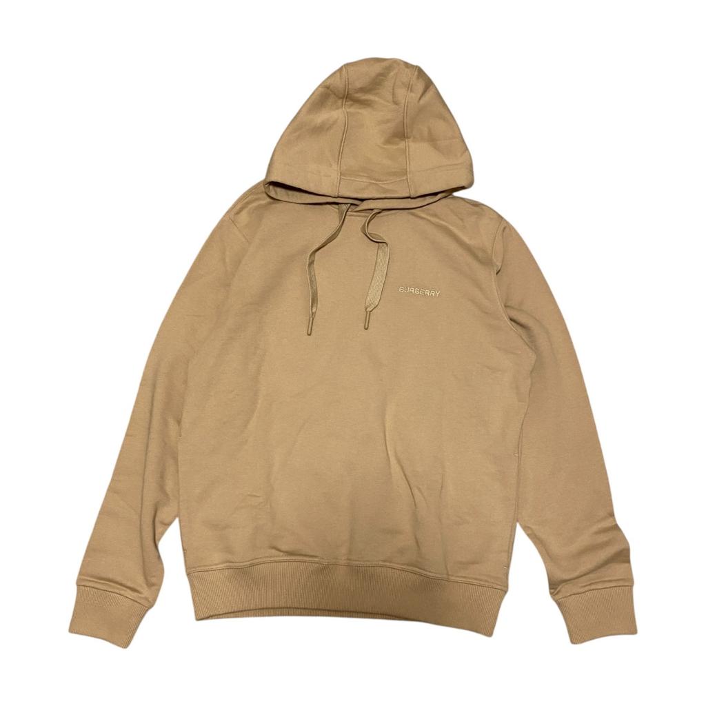 Used BURBERRYParker Beige Cotton Mens