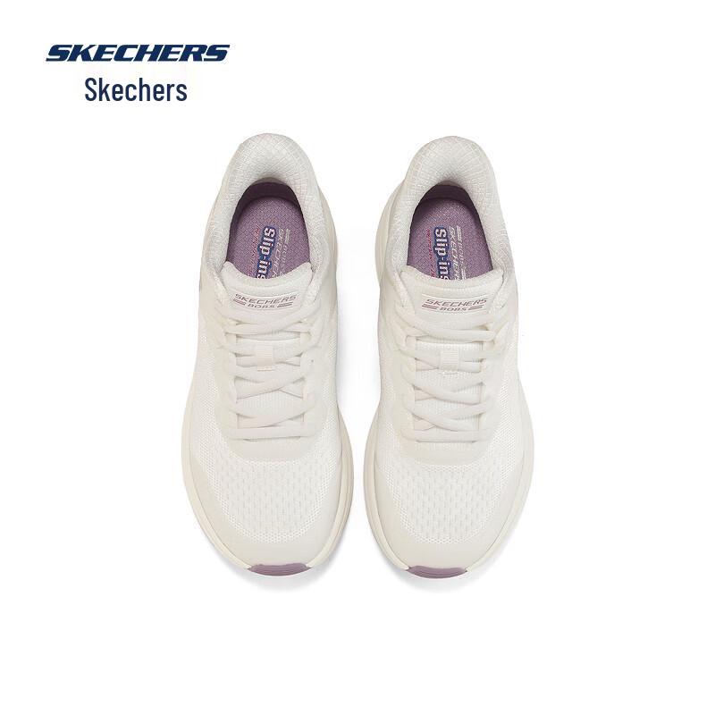 Skechers Women's Slip-On Casual Athletic Shoes 117756
