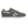 Reebok Mens Royal Glide Ripple Suede Trainers