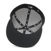 Mesh Cap 59FIFTY Black 7 5950TR BASIC BLK WHI 25J [New Era]