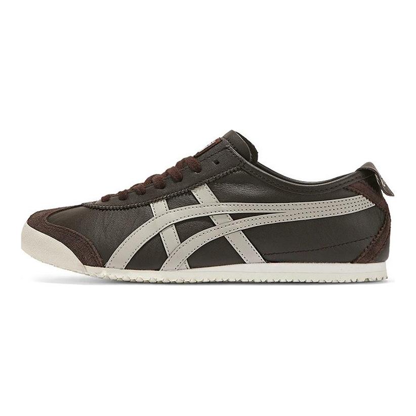 ONITSUKA TIGER Mexico 66 'Brown' D4J2L-2912
