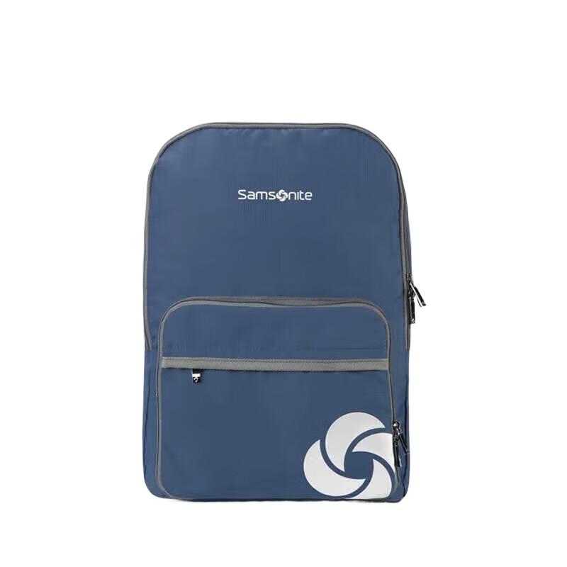Samsonite Foldable Lightweight Travel Backpack