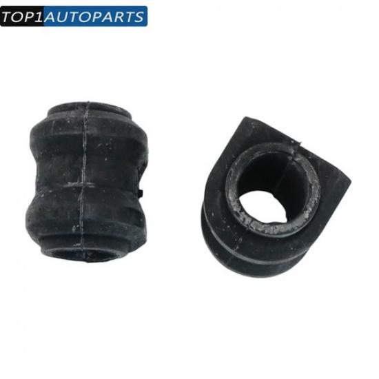 For Toyota Rav4 (2013-2018) Rear Stabilizer Bar Bushing Kit Left and Right