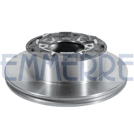 Em 960051 Emmerre Bremsscheibe hinten /R