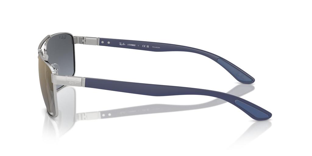 RB3737CH 60 Ray-Ban 003/J0