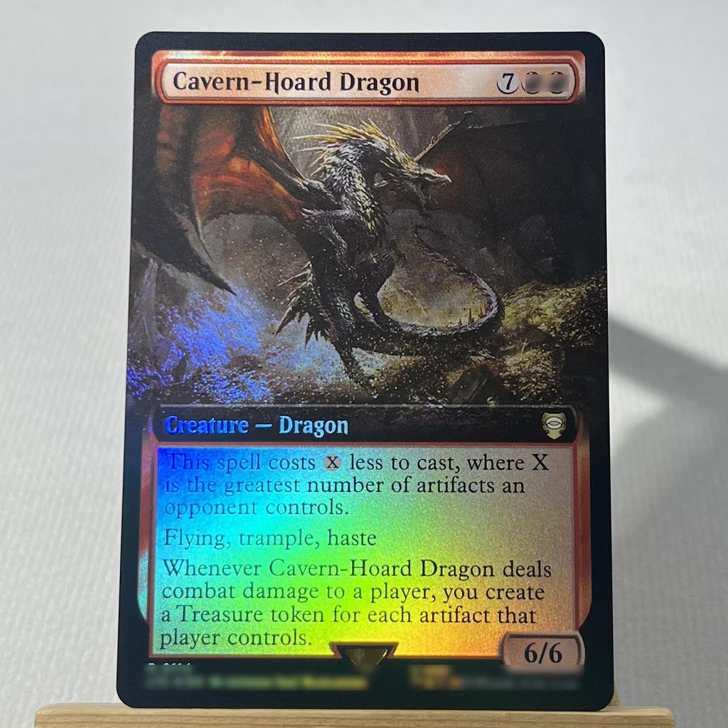 LTR LTC FOIL3--002 Tcg Proxy Magical Cards Cabal Coffers The Great Henge Ancient Tomb The One Ring Pact of Negation Gathering