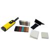 Wood Floor Dent Repair Kit: 16&20PC Wax Blocks & Soldering Iron