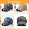 Baseball Cap Women Sun Protection Adjustable Cotton Fashion Casual For Summer