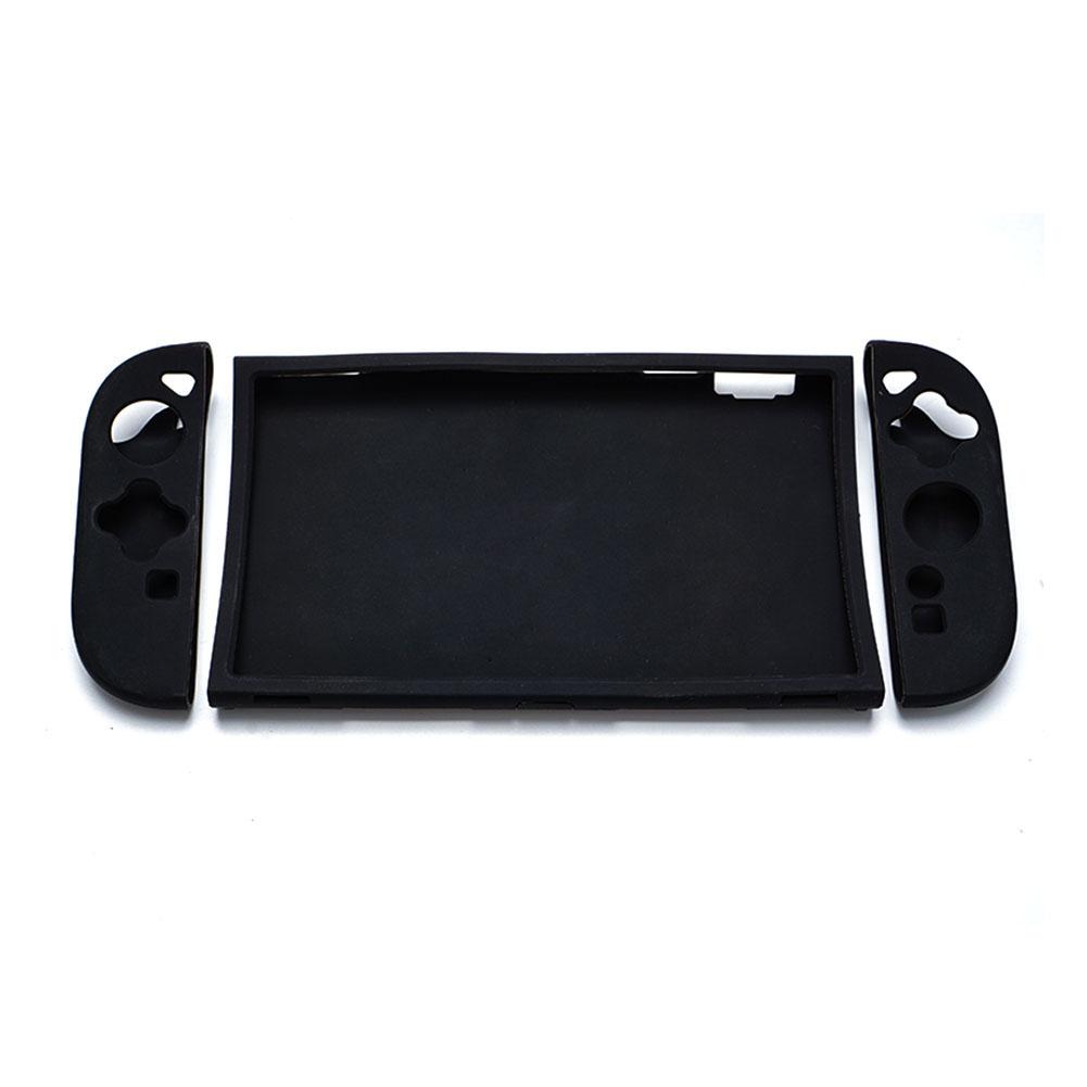 Silicone Protective Cover For Switch2 Lite Controller Accessories All-inclusive Cases Soft Shell Anti-slip