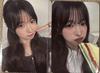[USED] Billlie Nymusic Haruna Trading Card