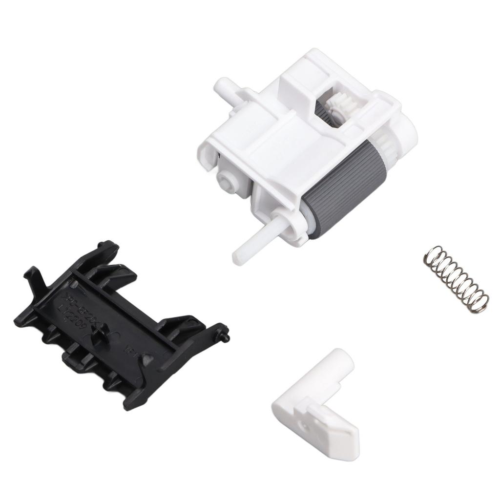 Printer Pick Up Roller ABS Material Easy Operate Install Printer Accessories for HL1810 1813 1808