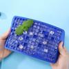 Safe and Silicone Ice For Cube Trays for Family Friendly Use