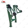 Zhongbisheng Outdoor Adjustable Weight Strength Training Equipment
