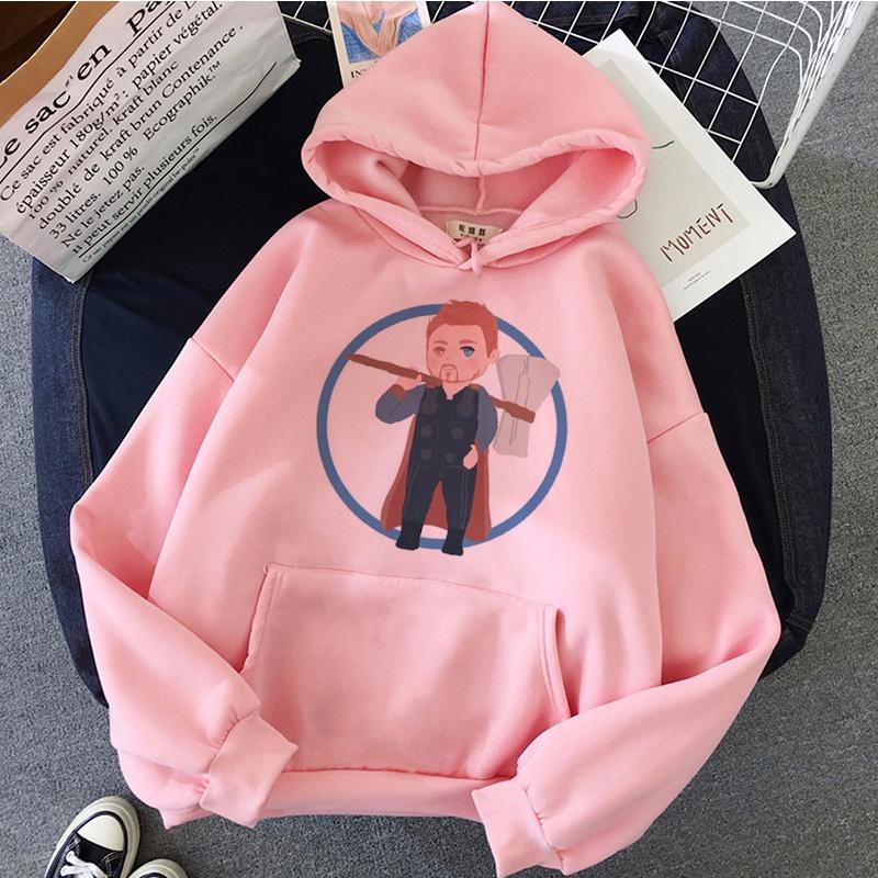 Thor Top ropa unisex O-neck moda invierno sudaderas de invierno para  hombres y mujeres de manga larga comprar a buen precio — entrega gratuita,  reseñas reales con fotos — Joom