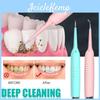 Scaler Dental Electric For Dental Cleaning Convenient Dental Scaler