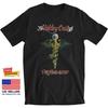Vintage Motley Crue Dr. Feel Good T-shirt, Retro 80s Style Rock Tee, Unisex T-Shirt