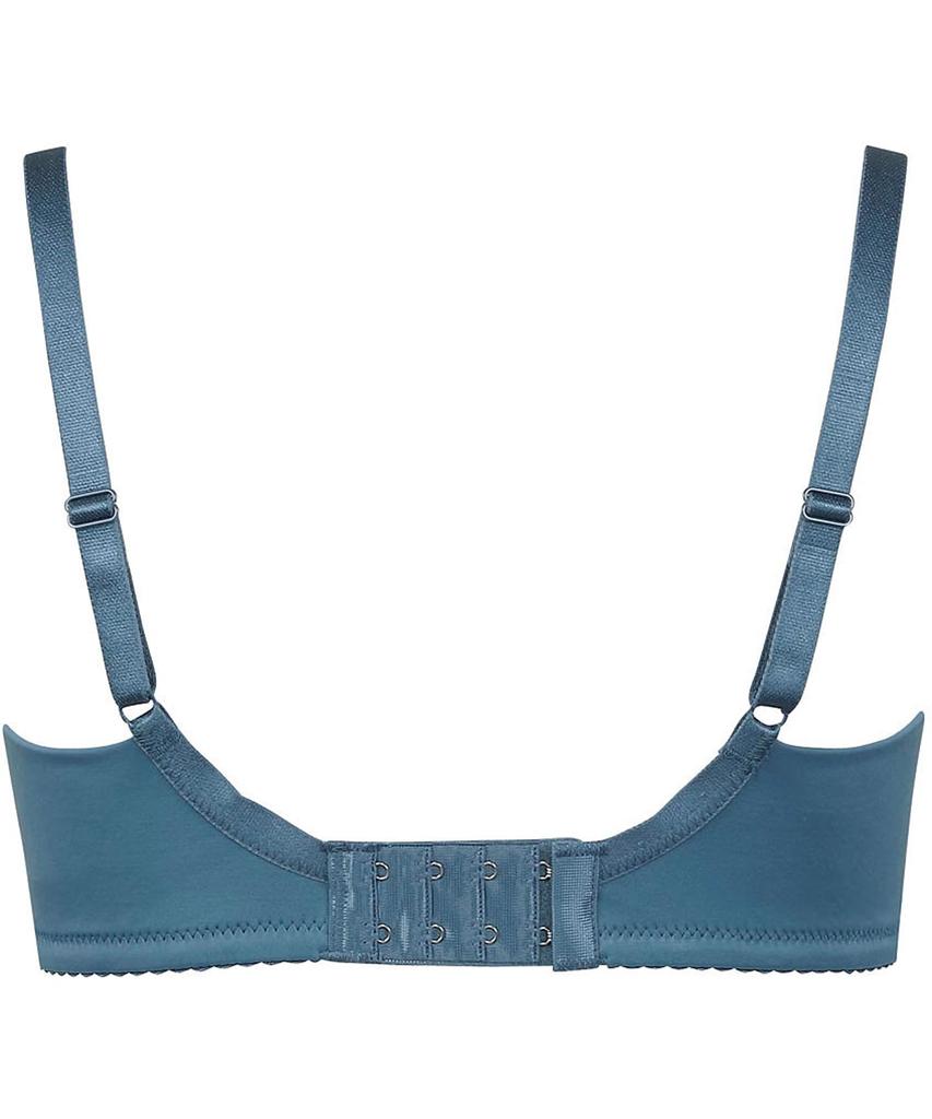 Wacoal Maternity MBY406 Wireless Easy BU and Use Women's Bra, Hammock-Like Comfort, 3/4 Cup, Breastfeeding, D70, Pre- Post-natal