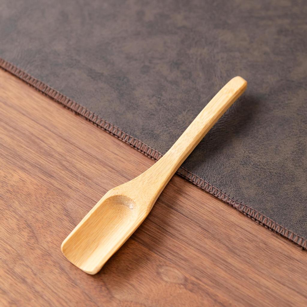 2pcs/set Anti-scalding Tea Cup Clips Kung Fu Set Accessories Leaf Tweezers Bamboo Clip Natural Root Single Tongs Teaware Kitchen