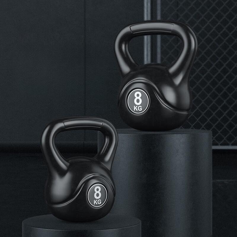 Zhong Aoda Kettlebell